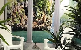 Sicily Holiday House