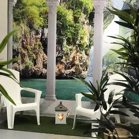 Sicily Holiday House Apartment Авола Екстериор снимка