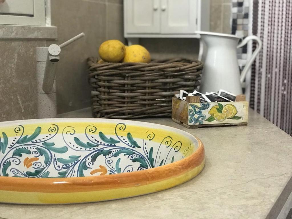 Sicily Holiday House Apartment Авола Екстериор снимка
