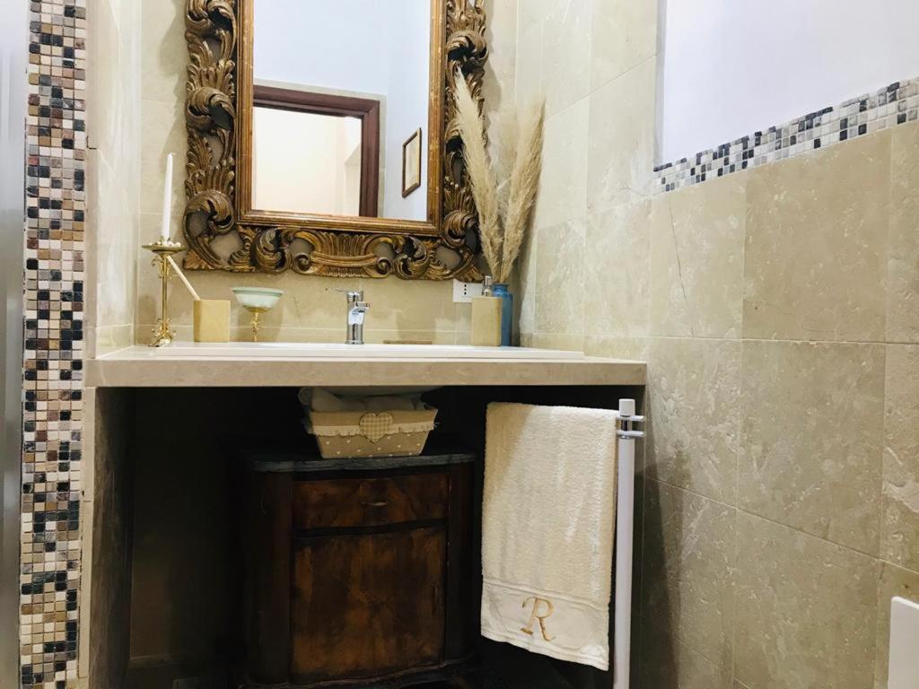 Sicily Holiday House Apartment Авола Екстериор снимка