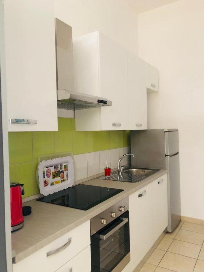 Sicily Holiday House Apartment Авола Екстериор снимка