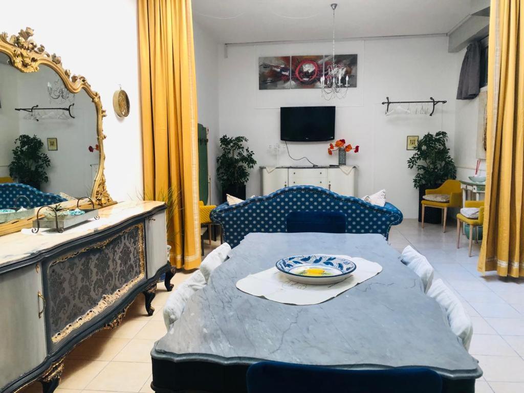 Sicily Holiday House Apartment Авола Екстериор снимка