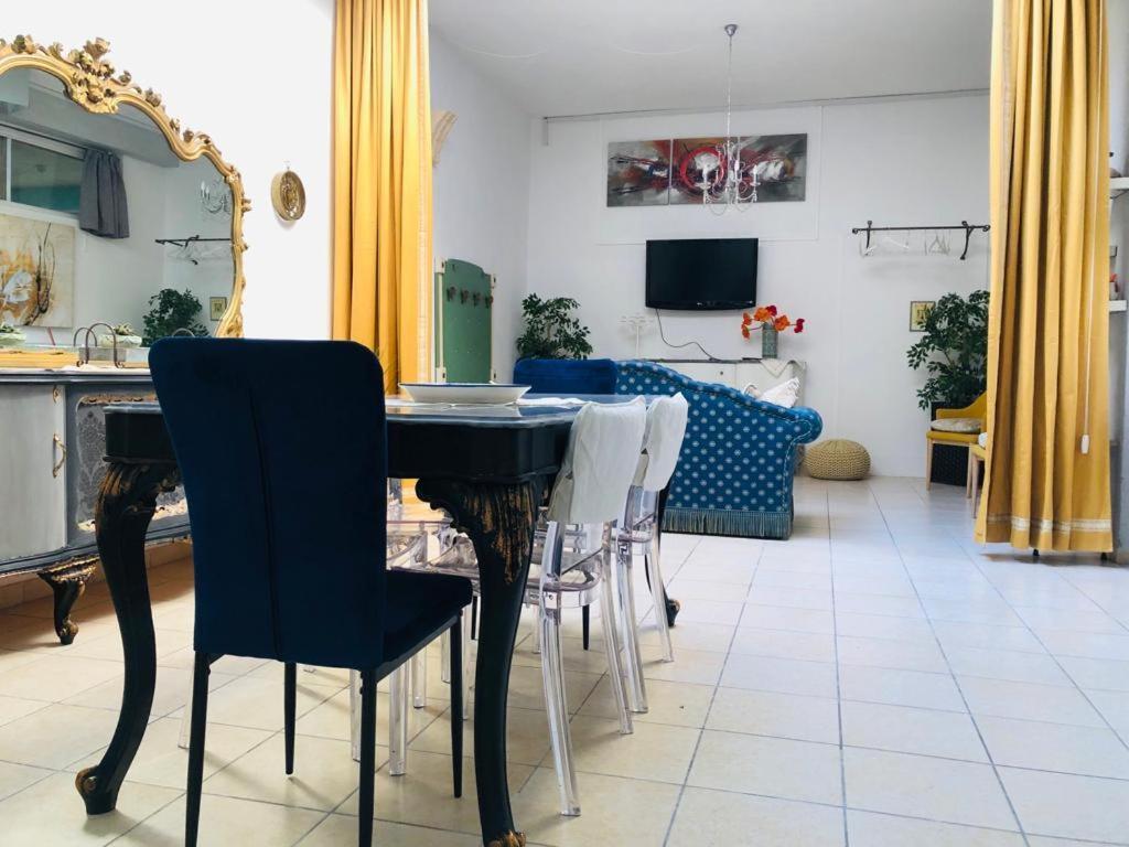 Sicily Holiday House Apartment Авола Екстериор снимка