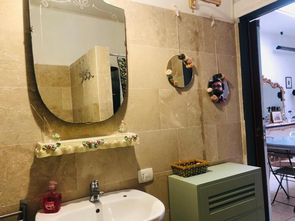 Sicily Holiday House Apartment Авола Екстериор снимка